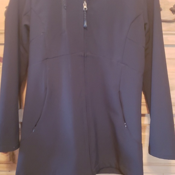 Snow/Workout jacket - Picture 4 of 5